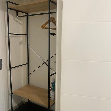 Chambre Privee Sdb Kitchenette Proche De Paris 생투앙 외부 사진